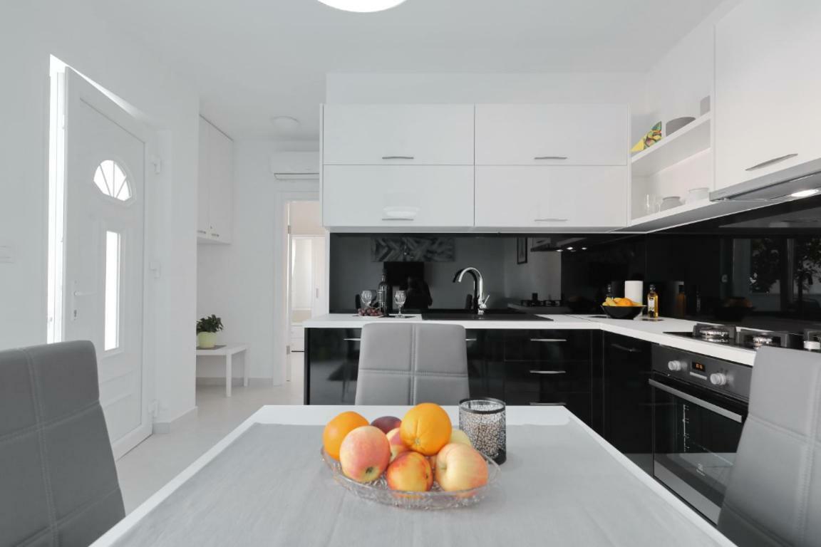 Luxury Apartment Bella ซาดาร์ ภายนอก รูปภาพ